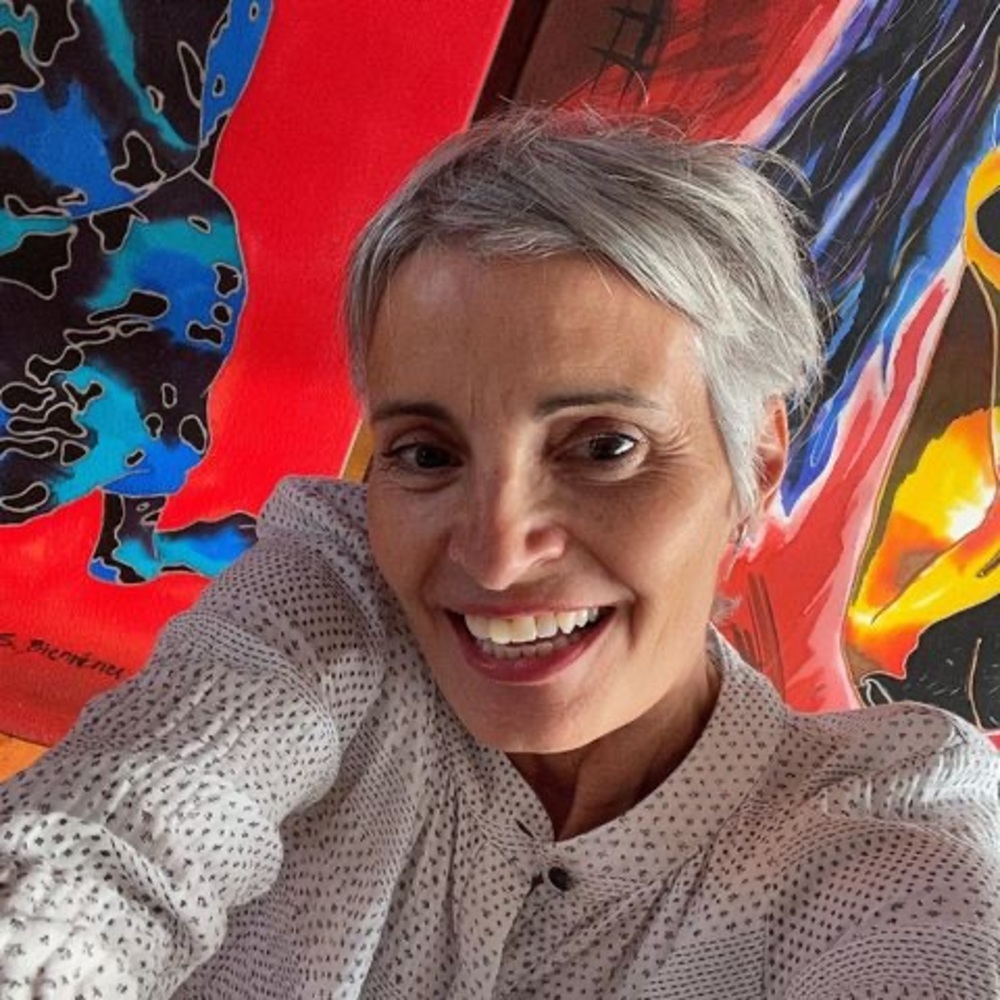 Meet your Posher, Sylvie